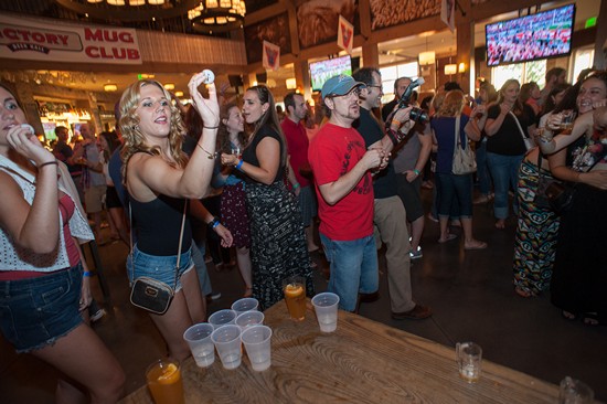 Oktoberfest Live! Craft Beer Festival 2014 (Gallery 5)