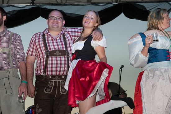Oktoberfest Live! Craft Beer Festival 2014 (Gallery 5)