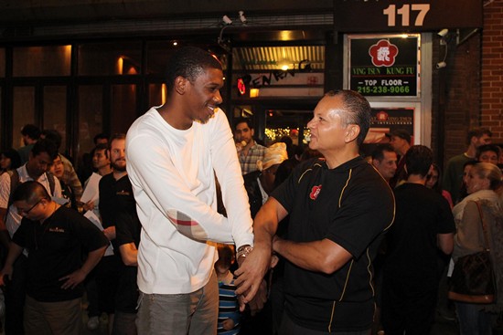 Night Market - China Town