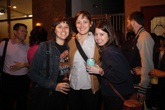 Night Market - China Town