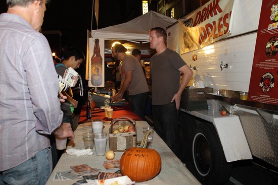 Night Market - China Town