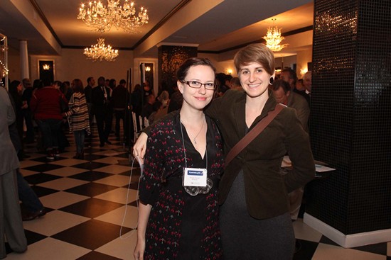 Capital Wine & Spirits Portfolio Tasting Event