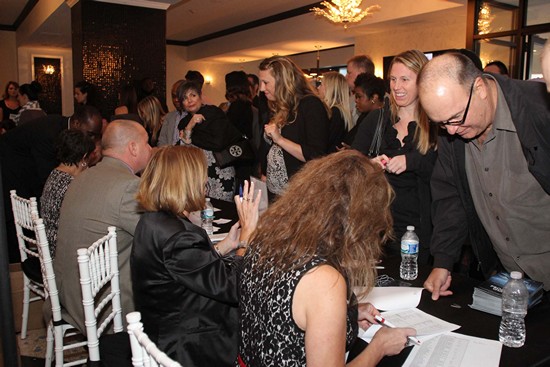 Capital Wine & Spirits Portfolio Tasting Event