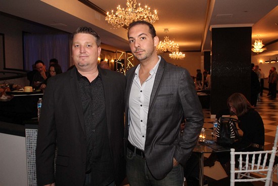 Capital Wine & Spirits Portfolio Tasting Event