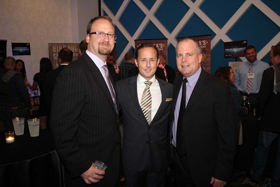 Capital Wine & Spirits Portfolio Tasting Event