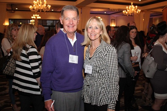 Capital Wine & Spirits Portfolio Tasting Event