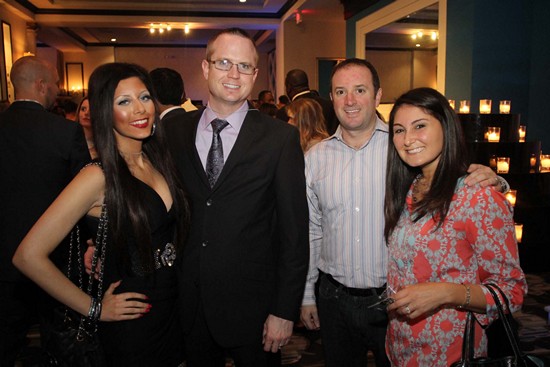 Capital Wine & Spirits Portfolio Tasting Event