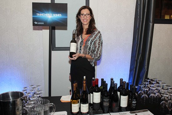 Capital Wine & Spirits Portfolio Tasting Event