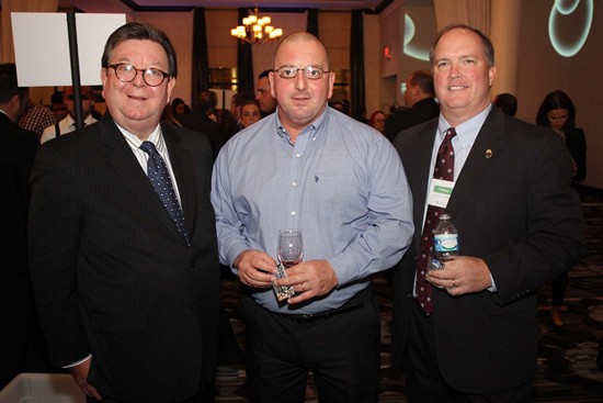 Capital Wine & Spirits Portfolio Tasting Event