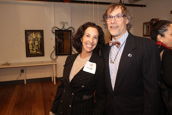 Design Philadelphia After Party