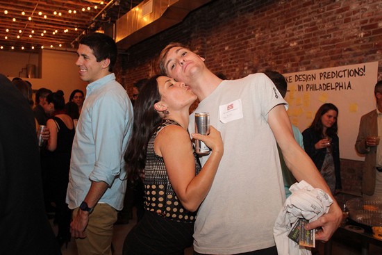 Design Philadelphia After Party