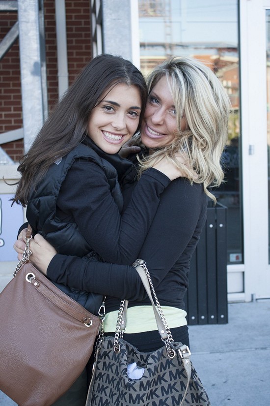 Eagles vs Giants - GO BIRDS! (Gallery A)