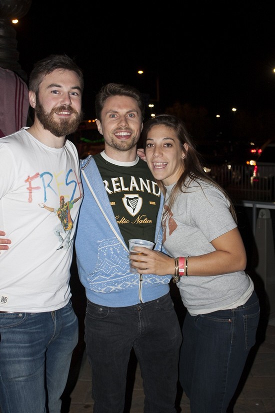 Eagles vs Giants - GO BIRDS! (Gallery A)