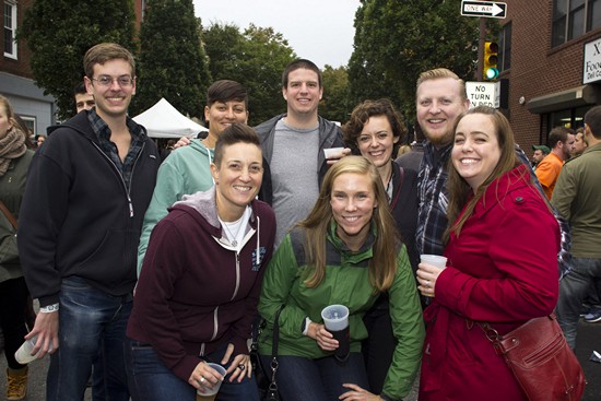 Bloktoberfest 2014
