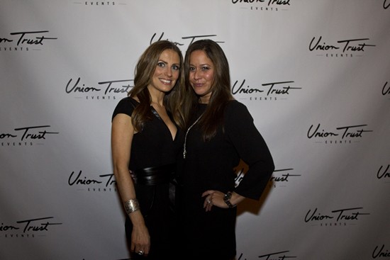 VIP 'Sneak Peek' of The New Union Trust (Gallery A)