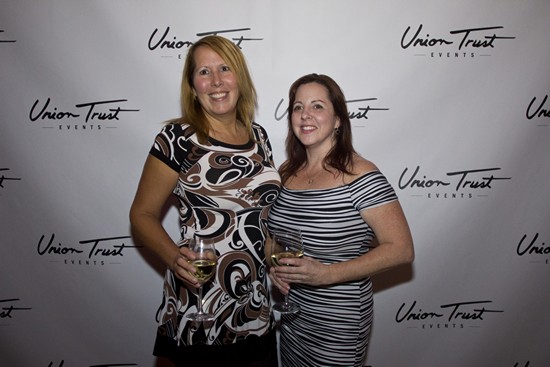 VIP 'Sneak Peek' of The New Union Trust (Gallery A)