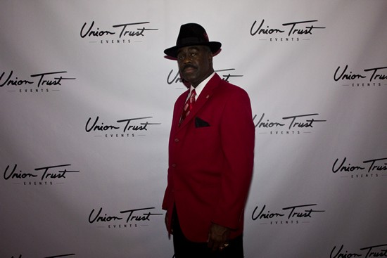 VIP 'Sneak Peek' of The New Union Trust (Gallery A)