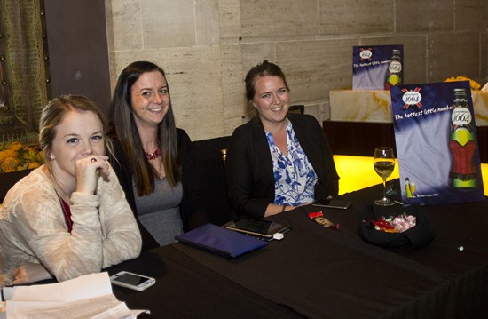 VIP 'Sneak Peek' of The New Union Trust (Gallery A)