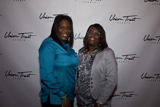 VIP 'Sneak Peek' of The New Union Trust (Gallery A)