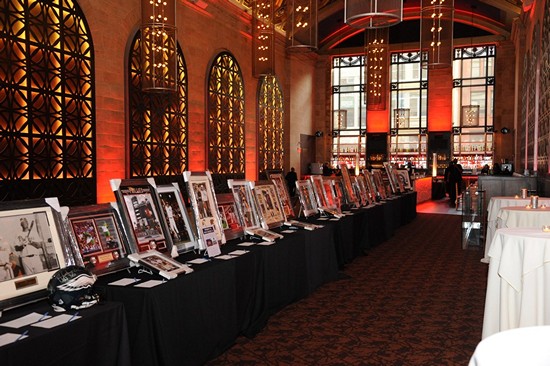 VIP 'Sneak Peek' of The New Union Trust (Gallery B)