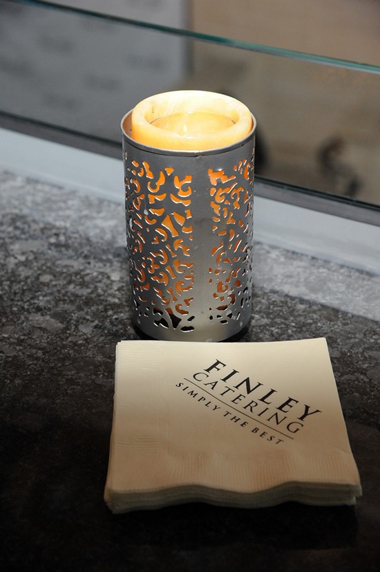 VIP 'Sneak Peek' of The New Union Trust (Gallery B)