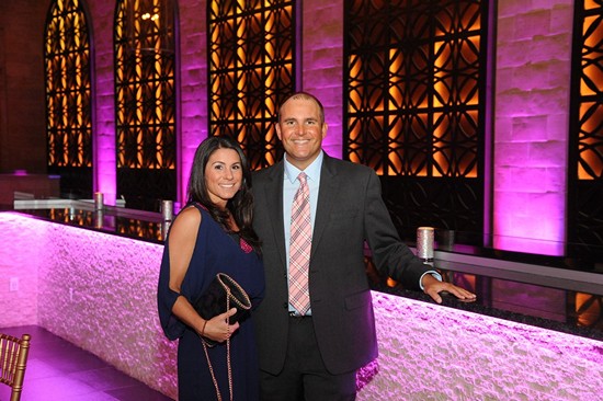 VIP 'Sneak Peek' of The New Union Trust (Gallery B)