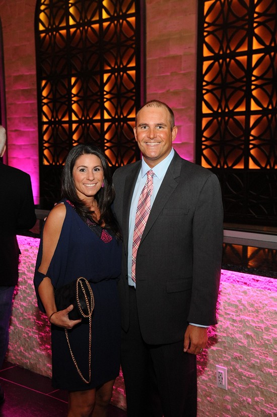 VIP 'Sneak Peek' of The New Union Trust (Gallery B)