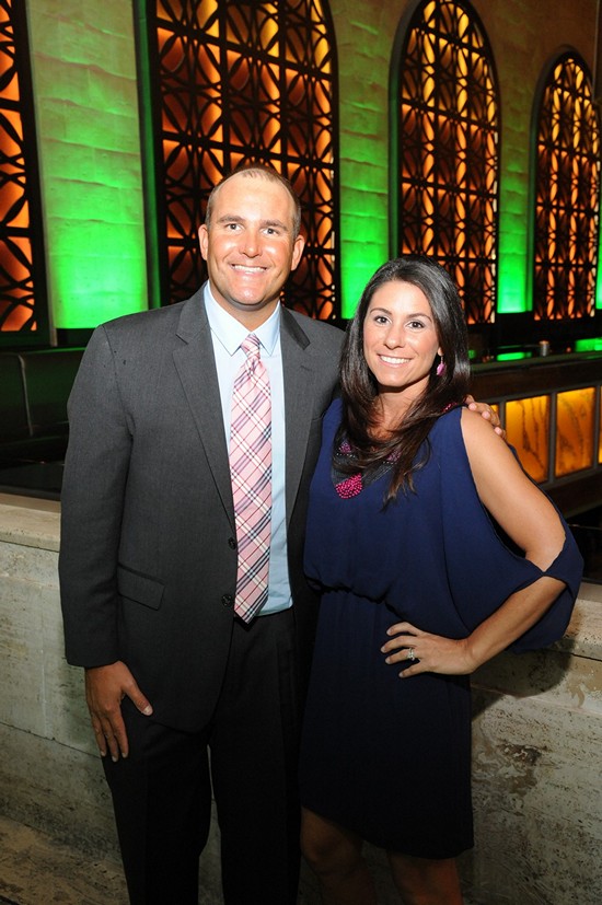 VIP 'Sneak Peek' of The New Union Trust (Gallery B)