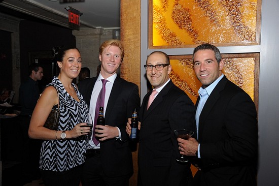 VIP 'Sneak Peek' of The New Union Trust (Gallery B)