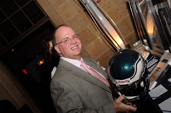 VIP 'Sneak Peek' of The New Union Trust (Gallery B)