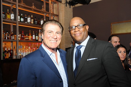 VIP 'Sneak Peek' of The New Union Trust (Gallery B)