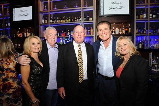 VIP 'Sneak Peek' of The New Union Trust (Gallery B)