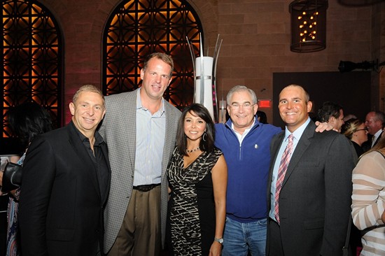 VIP 'Sneak Peek' of The New Union Trust (Gallery B)