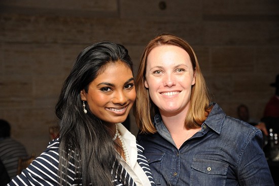 VIP 'Sneak Peek' of The New Union Trust (Gallery B)