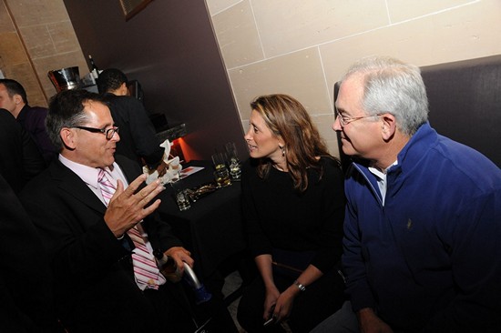 VIP 'Sneak Peek' of The New Union Trust (Gallery B)