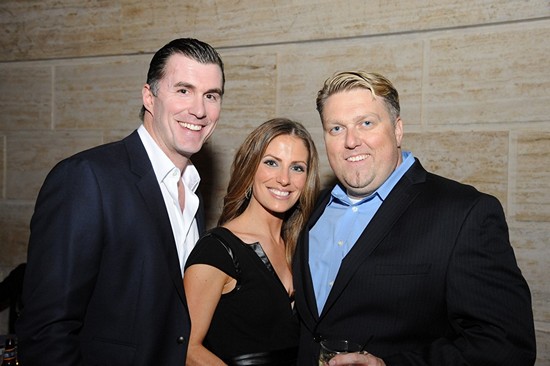 VIP 'Sneak Peek' of The New Union Trust (Gallery B)