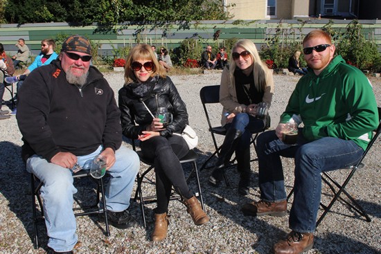 Made on American Street