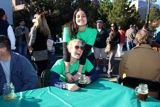 Made on American Street