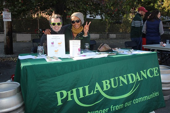 Made on American Street