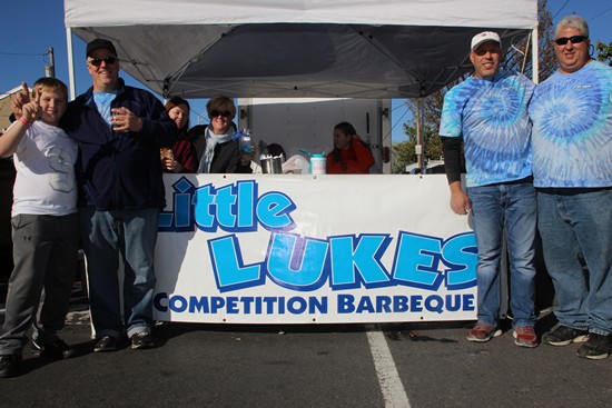 Made on American Street