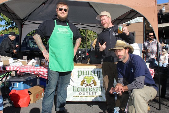 Made on American Street