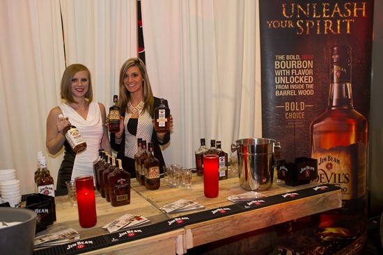 Whiskeyfest 2014