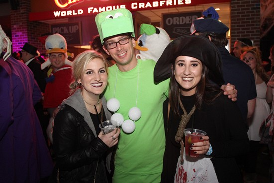 WICKED @ Xfinity Live!