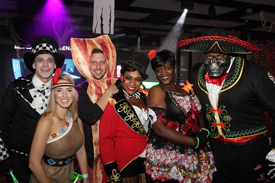 WICKED @ Xfinity Live!