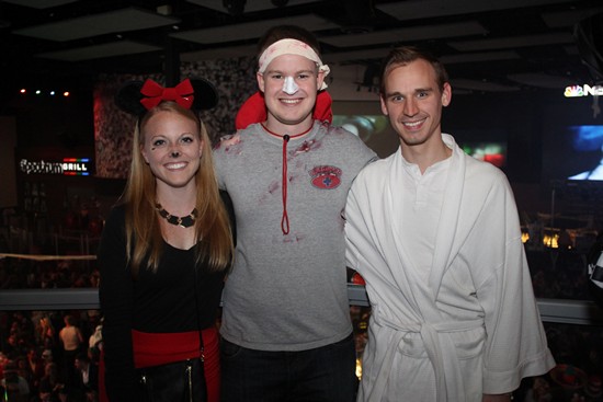 WICKED @ Xfinity Live!