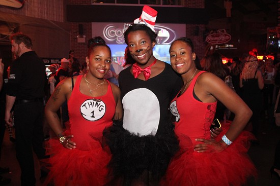 WICKED @ Xfinity Live!