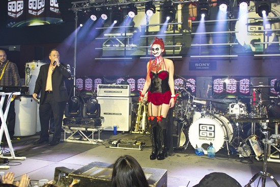 WICKED @ Xfinity Live!