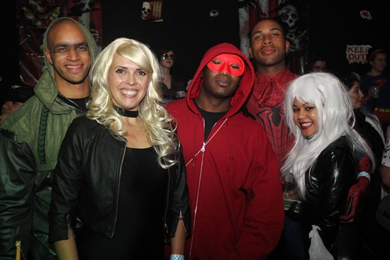 WICKED @ Xfinity Live!