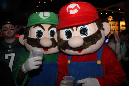 WICKED @ Xfinity Live!