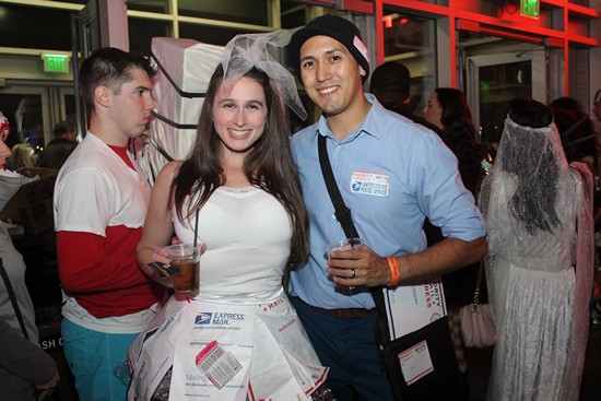 WICKED @ Xfinity Live!